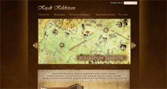 Desktop Screenshot of kocakkoleksiyon.com